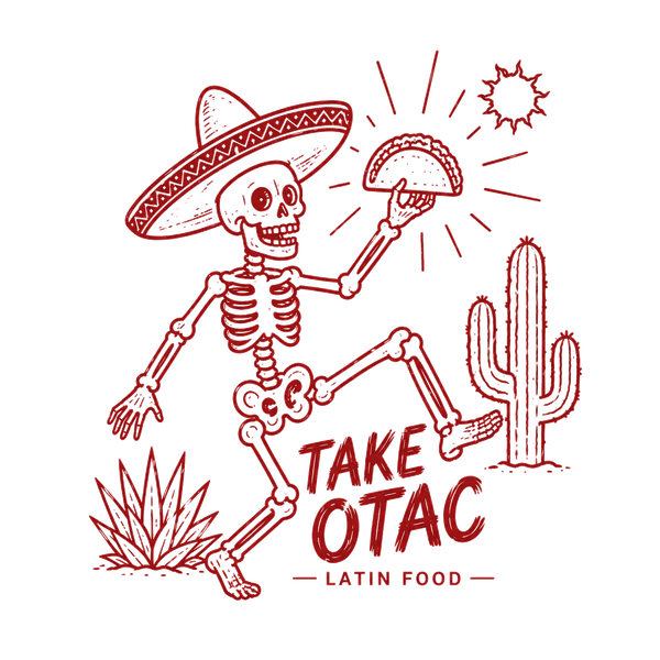 Take Otac
